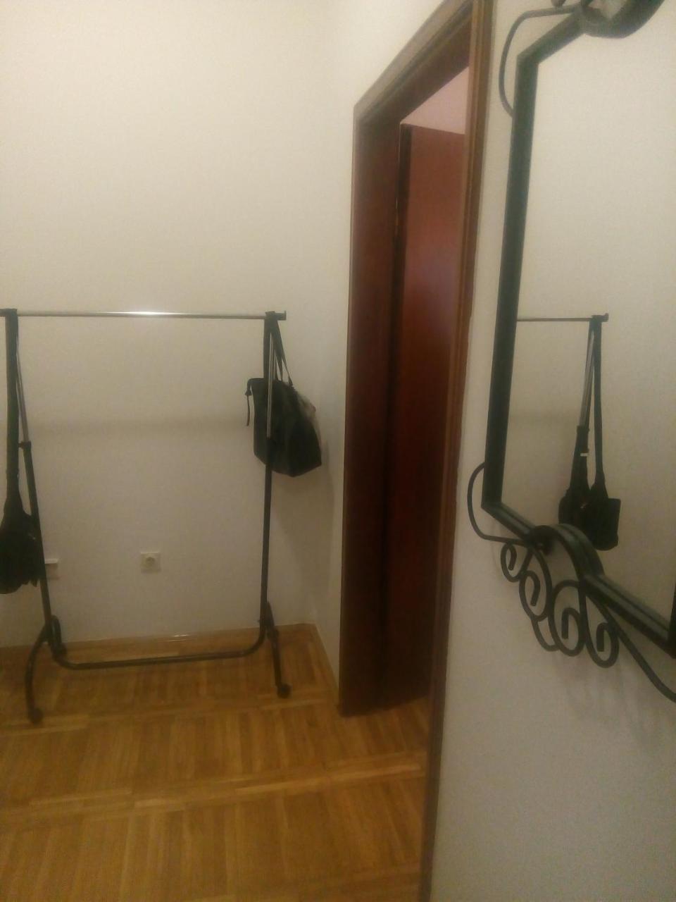 Apartamento Ivana Center Novi Sad Exterior foto